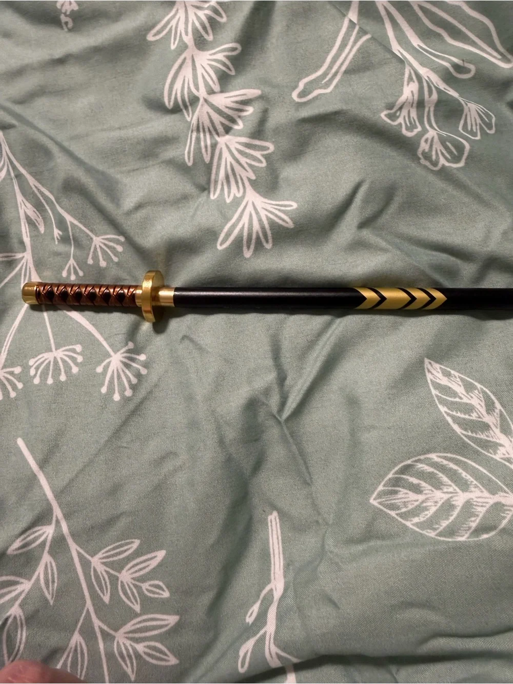 Anime sword pen Rimuru Tempest